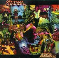 Santana : Beyond Appearances